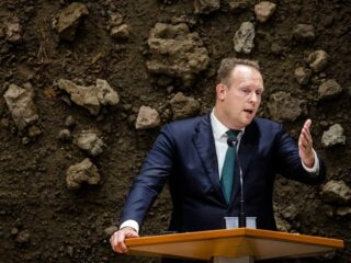 Stand.nl 'Er is meer Europese grensbewaking nodig om grip te krijgen op migratie'