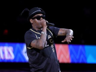 Coolio’s Gangsta's Paradise is meer dan een 'gouwe ouwe': 'Het is een dijkdoorbraak'