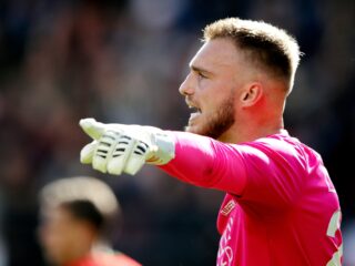 'Van der Vaart pleegt karaktermoord met opmerking over Cillessen'