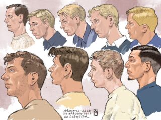 Podcast De Dag: de pijnlijke stilte in de Mallorca-zaak