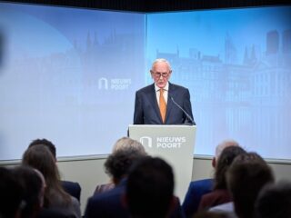 Stand.nl: 'Met de aanbevelingen van Remkes kunnen we verder'