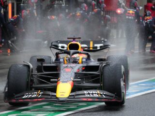 Vraagtekens bij professionaliteit in Formule 1: 'Ongehoord'