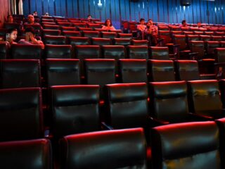 Bero Beyer, directeur Filmfonds: 'Breng minder films uit, en zet maker centraal'