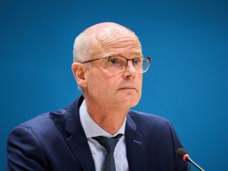 Stef Blok (lid Europese Rekenkamer): EU moet geldstromen naar Marokko en Qatar beter in de gaten houden