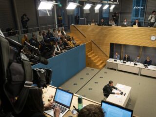 Ex-spindoctor Kruithof: 'Een parlementaire enquête heeft geen zin'