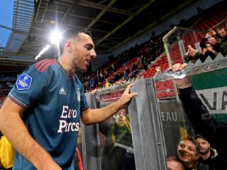 Hoe zorgen we voor homoacceptatie in het voetbal?