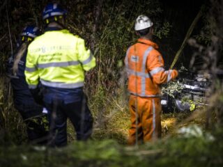 Hebe Zwart en Sanne Bos mogelijk gevonden