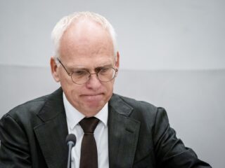 Tjeerd de Groot (D66): 'Minister Adema maakt een valse start'