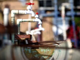 Cholera-uitbraak in Haïti vervijfvoudigd