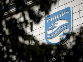 Podcast De Dag: Philips, een geschiedenis van gemiste kansen