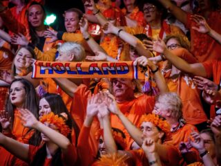 WK-reclamespot Jumbo: 'Smakeloos en zeer ongelukkig'