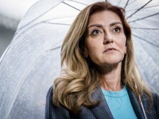 Dilan Yesilgöz: instroom asielzoekers moet omlaag