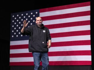 Podcast De Dag: kan de nieuwe Obama nu opstaan?