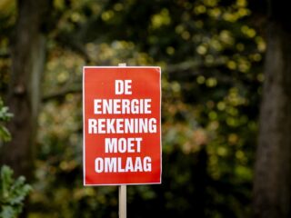 Baas Budget Energie: 'Te veel wantrouwen richting energiebedrijven'