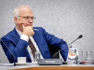 D66: landbouwbrief Adema krijgt dikke onvoldoende en moet opnieuw