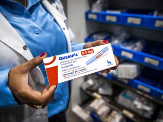 Tekort diabetesmedicijn Ozempic neemt toe: mensen gebruiken het afslankmiddel