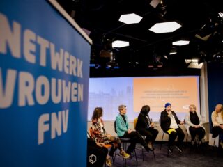 Vanaf vandaag verdienen vrouwen de rest van het jaar niets meer