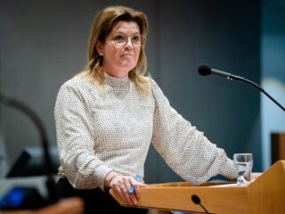 Stand.nl: 'Het kabinet moet vasthouden aan de stikstofplannen'