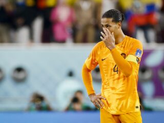 Oranje stelt teleur en komt met 1-1 gelijkspel goed weg tegen Ecuador
