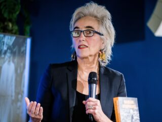 Viroloog Marion Koopmans tegen FBI over ontstaan van Covid-19: 'Kom met bewijs'