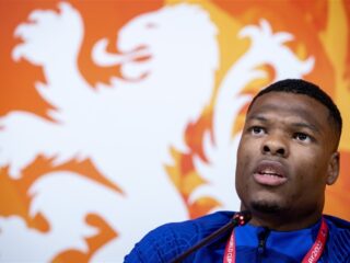 Podcast De Dag: topvoetballers op de bank bij de psycholoog