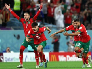 Podcast De Dag: De impact van het Marokkaanse WK-succes