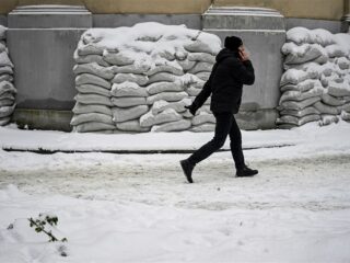 Podcast De Dag special: het jaar dat de Russen kwamen