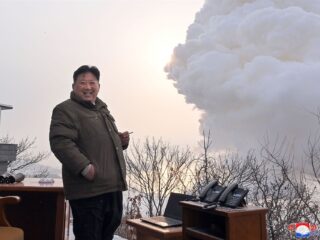 De politieke blunder van de 'briljante kameraad' Kim Jong-Un