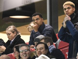 Sportforum: 'Geef oud-voetballers eerder een kans als trainer'