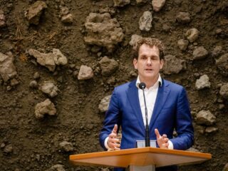 Thijssen (PvdA): 'Onacceptabel dat stikstofrechten ingezet worden voor asfalt in plaats van huizen'