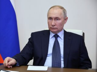 Kunnen Nederlandse bedrijven Poetin nog raken?