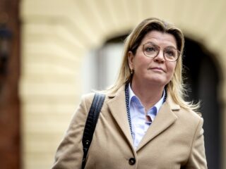 Stikstofminister Van der Wal: landbouwakkoord moet er in april echt zijn