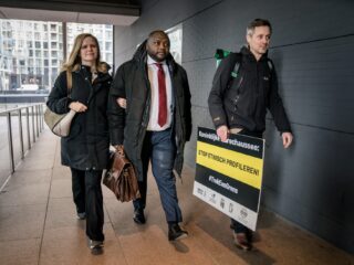 Uitspraak gerechtshof: etnisch profileren bij grenscontroles door marechaussee mag niet