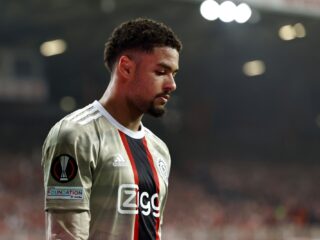 Pijnlijke aftocht Ajax in Berlijn, PSV komt tekort tegen Sevilla