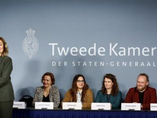 Podcast De Dag: Groningers vs. de Staat