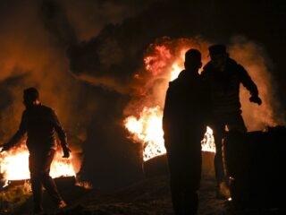 Israël en Palestijnse Autoriteit maken afspraken over verminderen spanningen