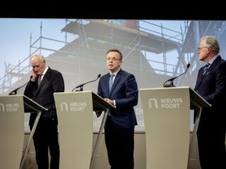 René Paas: speciale energiecompensatie voor alle Groningers