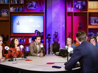 Dit was het radiodebat op NPO Radio 1