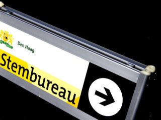 Boris van der Ham: 'Het is goed dat BBB in de provincie straks het voortouw neemt'