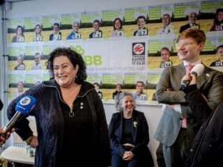 Volgens BBB hoeft Nederland van Europa de stikstofuitstoot niet te verminderen, maar dat klopt niet