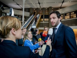 Podcast De Dag: C-day bij het CDA, alwéér