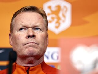 'Kipkerriecatastrofe' bij Oranje? 'Ik wist niet wat ik zag!'