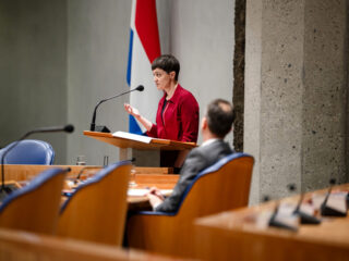 Stand.nl: 'NSC creëert onnodig chaos over het pensioenstelsel'