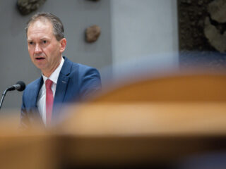 Stand.nl: 'NSC heeft genoeg potentie om door te gaan'