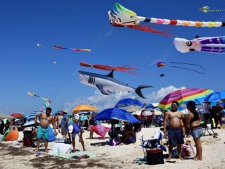 Stand.nl: 'Vakantie is een overschat fenomeen'