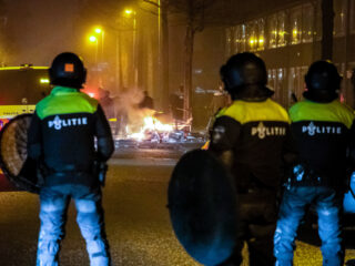De kloof tussen stad en platteland is enorm: 'Het vertrouwen is er niet'