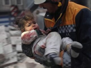 Podcast De Dag: de dag dat de gevreesde ramp kwam