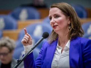 Kamerlid Agema (PVV): 'De politiek wordt ideologischer en de coalitie blokkeert debatten'