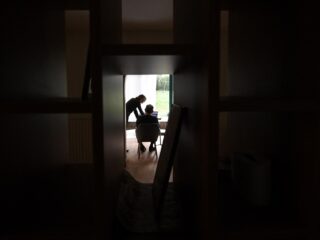 'Mensen met dementie lijden niet alleen aan de ziekte, maar misschien wel meer aan de vooroordelen'