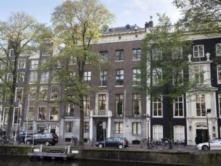 'Maak ambtswoning Halsema nieuwe plek voor slavernijmuseum'